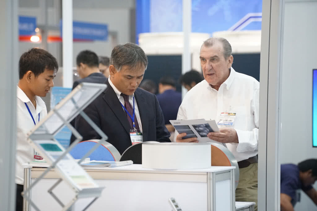 DITP ปลื้มยอดผู้เข้าชม Bangkok RHVAC 2017 และ Bangkok E&E 2017 ทะลุเป้า