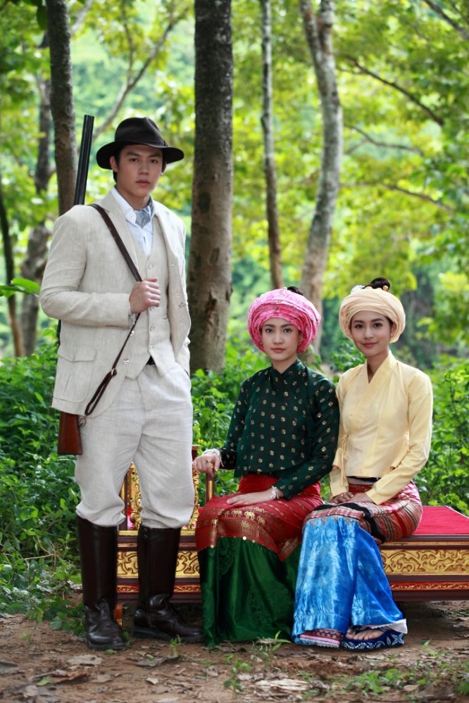 ข่าวดี!!! แฟน "รากนครา" ชมละคร 5 วันรวด เริ่ม 29 ก.ย.