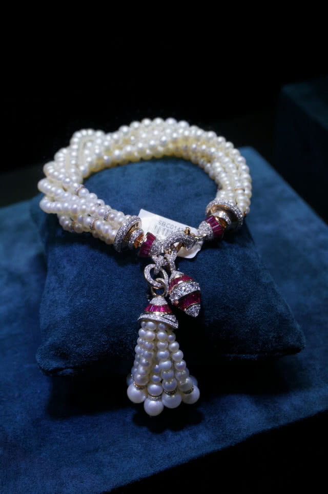 Bangkok Gems & Jewelry Fair ครั้งที่ 60 จบสวย! ผู้ประกอบการไทยปลื้ม มูลค่าซื้อขายร่วม 2 พันล้านบาท