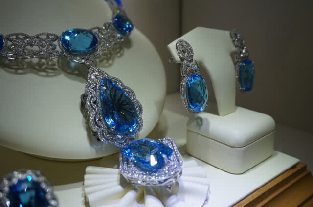 Bangkok Gems & Jewelry Fair ครั้งที่ 60 จบสวย! ผู้ประกอบการไทยปลื้ม มูลค่าซื้อขายร่วม 2 พันล้านบาท