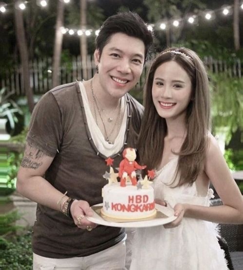 'พัดพัด' รับมือลั่น ขอโทษตัดพ้อ 'ก้อง' ในไอจี 