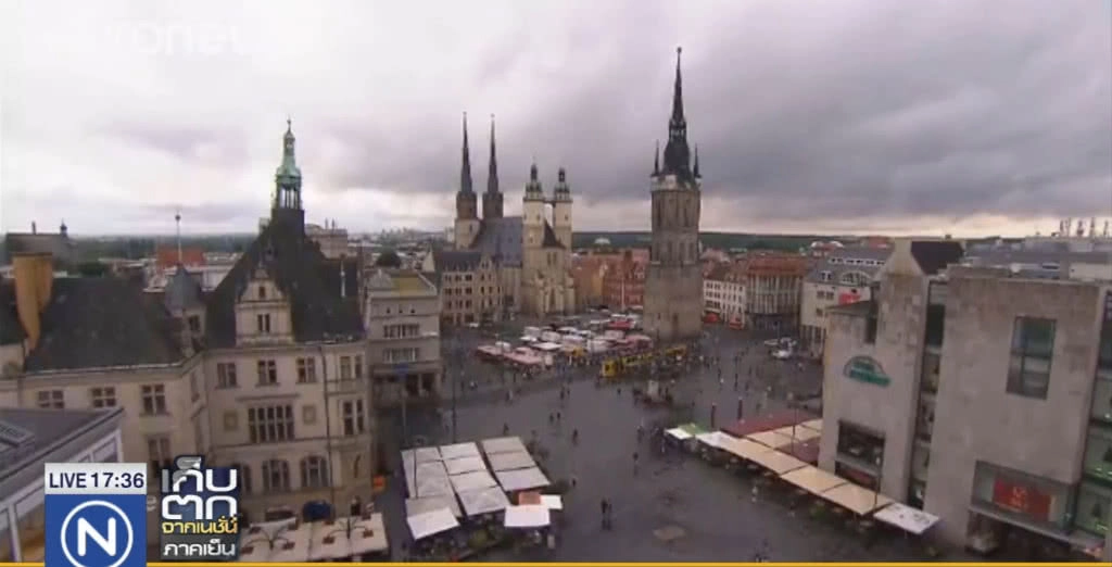 "เยอรมนี" มหาอำนาจแห่งทวีปยุโรป