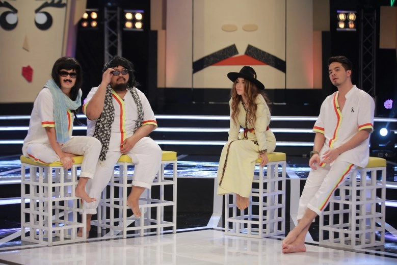 รู้จักตัวตนที่แท้จริง!! ของนักร้องมาดเซอร์ "ปาล์มมี่" 