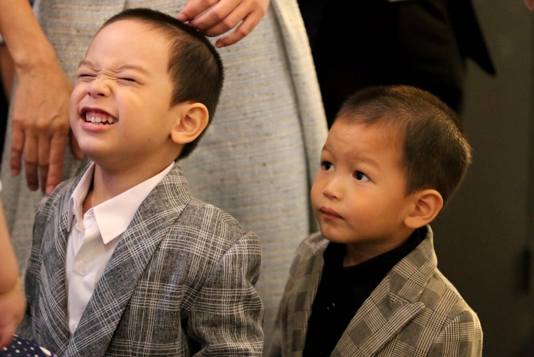 "พลอย" ขออุบค่าเลี้ยงดูลูกจากปีเตอร์ ไม่อยากให้คิดว่าดิสเครดิตใคร