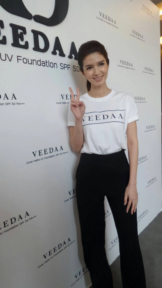 "โบว์ แวนด้า" เผยเหตุผลสุดจะทน ดราม่าขึ้นจอดำ "ช่างแม่ง"