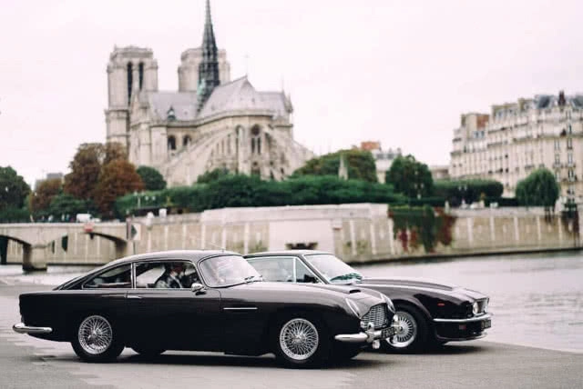 "ครี พัสวีพิชญ์" ควง นักธุรกิจหนุ่ม หวานใจ บินลัดฟ้าแต่งงานที่ฝรั่งเศส