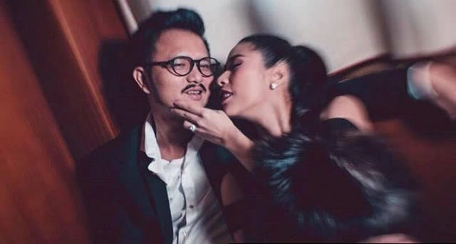 "ครี พัสวีพิชญ์" ควง นักธุรกิจหนุ่ม หวานใจ บินลัดฟ้าแต่งงานที่ฝรั่งเศส