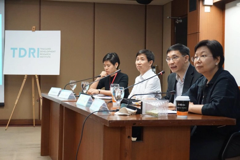 "เด็กดี"ต้องเชื่อฟังครู ทัศนคติการศึกษาที่ต้องแก้