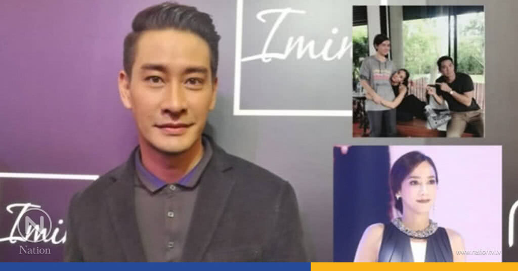 'ป้อง' รับถ่าย 'เพลิงบุญ' เพิ่ม รอลุ้นตอนจบพฤหัสนี้ (คลิป) 'ป้อง' รับถ่าย 'เพลิงบุญ' เพิ่ม รอลุ้นตอนจบพฤหัสนี้ (คลิป)