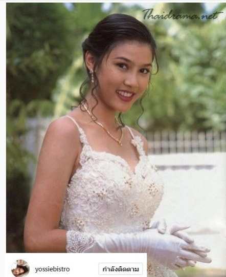 "จ๋า ยศสินี" เปลี่ยนตอนจบเพลิงบุญ "เก๋" มาดลใจ