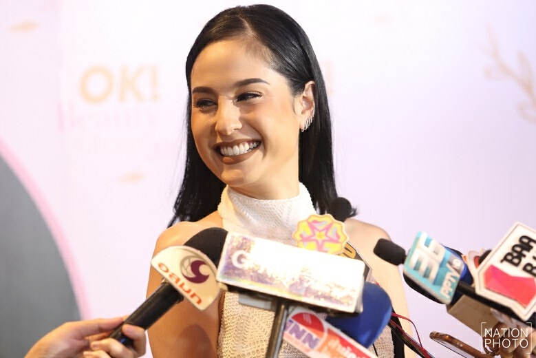 สำหรับ "ขวัญ" ท่านเหมือนพระคุ้มครอง ไม่มีใครมาแทนคุณพ่อเราได้