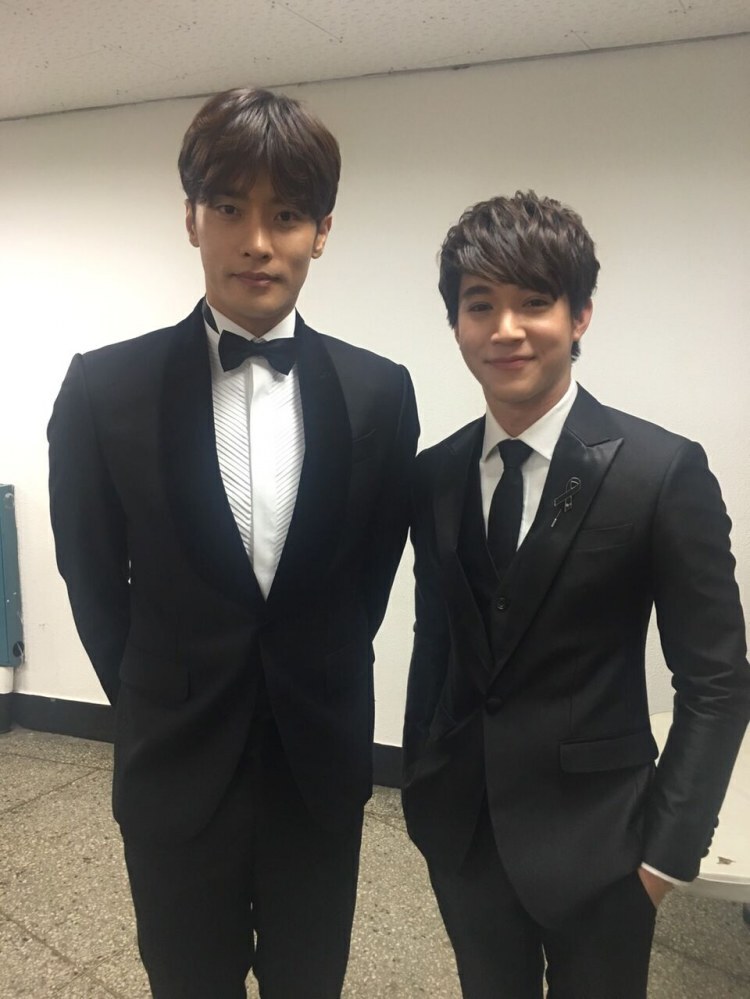  'ริท' โกอินเตอร์! เผยออร่าแรงบนเวทีระดับท๊อปที่เกาหลี