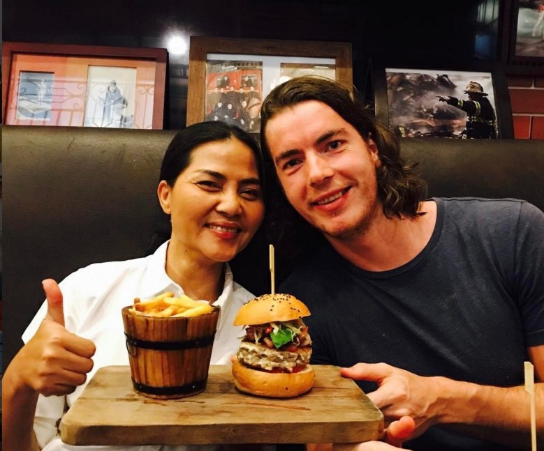 "วอเตอร์" พูดได้เต็มปาก "สุนารี" ยิ่งกว่ารักแรกพบ