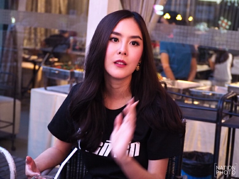 "พีค" เมินถูกเม้าท์แอบกิ๊ก "เวียร์" กลางกอง