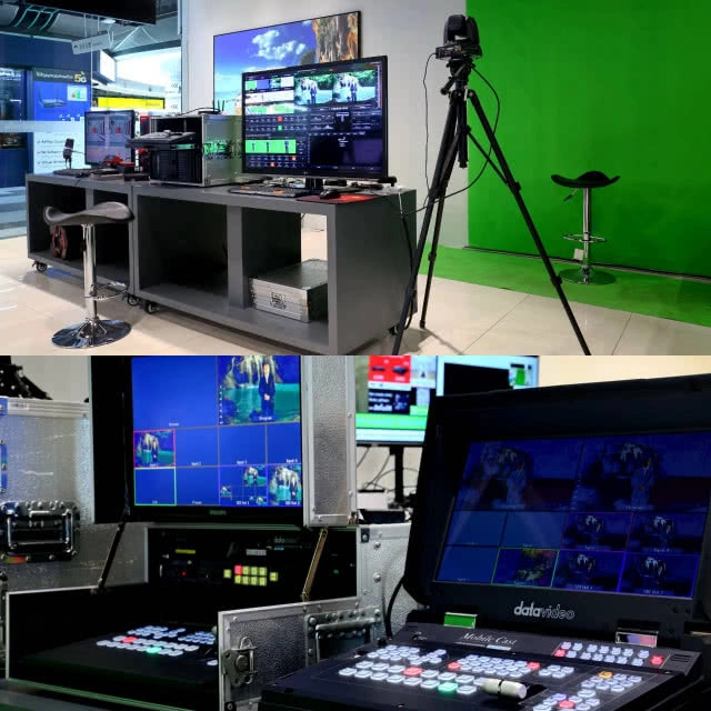 สำรวจ! 8 ร้านดัง โซนไอทีมอลล์ ศูนย์การค้าฟอร์จูนทาวน์  ย่านฮอตรัชดา-พระราม9