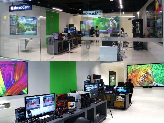 สำรวจ! 8 ร้านดัง โซนไอทีมอลล์ ศูนย์การค้าฟอร์จูนทาวน์  ย่านฮอตรัชดา-พระราม9