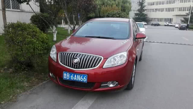 "หงฉี" 1 ในรถยนต์แบรนด์ดังของจีน !!!