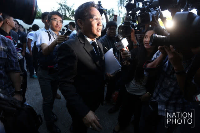 เผย "ยิ่งลักษณ์" รอฟังผลพิพากษาจากสื่อ