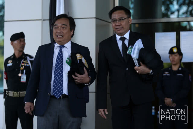 เผย "ยิ่งลักษณ์" รอฟังผลพิพากษาจากสื่อ