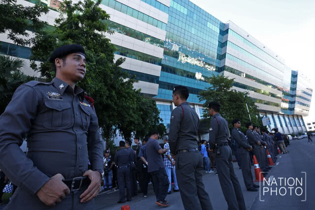 เผย "ยิ่งลักษณ์" รอฟังผลพิพากษาจากสื่อ