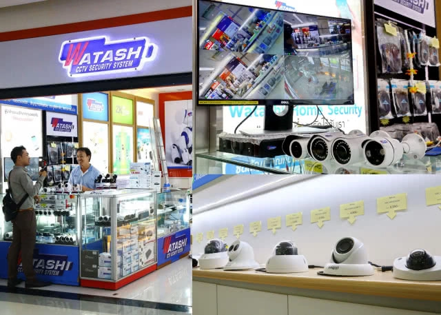 สำรวจ! 8 ร้านดัง โซนไอทีมอลล์ ศูนย์การค้าฟอร์จูนทาวน์  ย่านฮอตรัชดา-พระราม9