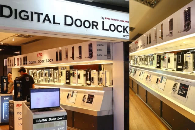 สำรวจ! 8 ร้านดัง โซนไอทีมอลล์ ศูนย์การค้าฟอร์จูนทาวน์  ย่านฮอตรัชดา-พระราม9