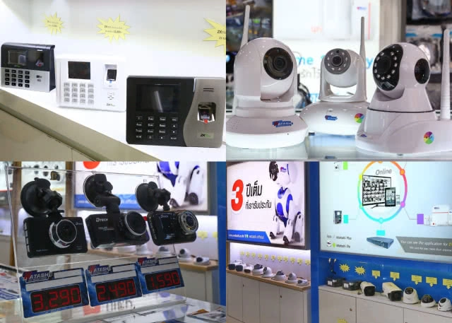 สำรวจ! 8 ร้านดัง โซนไอทีมอลล์ ศูนย์การค้าฟอร์จูนทาวน์  ย่านฮอตรัชดา-พระราม9