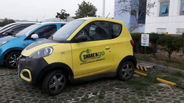 "หงฉี" 1 ในรถยนต์แบรนด์ดังของจีน !!!