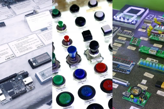 สำรวจ! 8 ร้านดัง โซนไอทีมอลล์ ศูนย์การค้าฟอร์จูนทาวน์  ย่านฮอตรัชดา-พระราม9