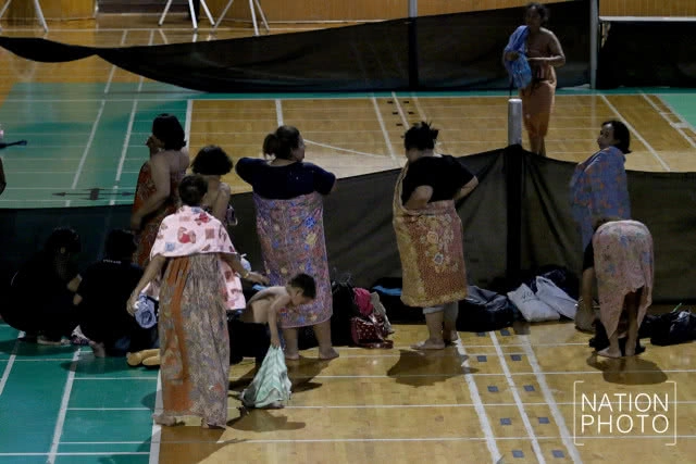 กทม.เปิดที่พักฟรี ให้คนต่างจังหวัดที่มาถวายอาลัย