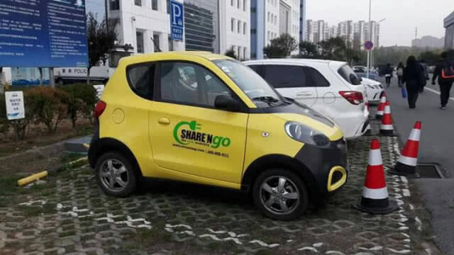 "หงฉี" 1 ในรถยนต์แบรนด์ดังของจีน !!!