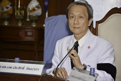 มีวันนี้ได้เพราะ"กตัญญู"ผู้ประคองพระบรมโกศ