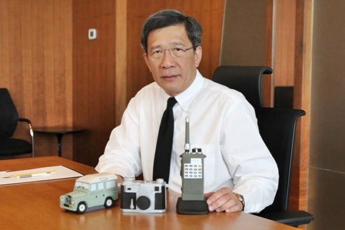 มีวันนี้ได้เพราะ"กตัญญู"ผู้ประคองพระบรมโกศ