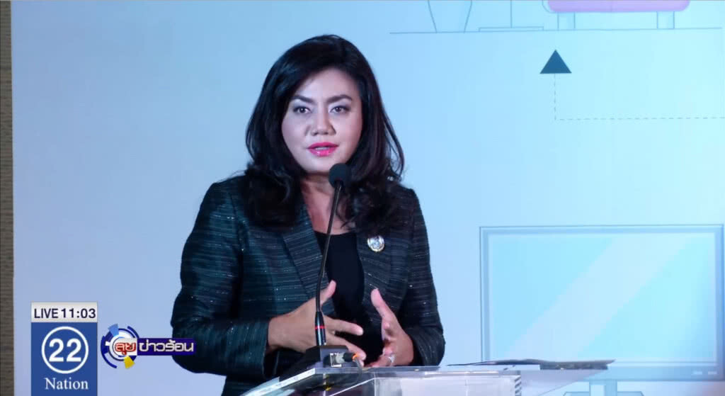 มูลค่าตลาดอี-คอมเมิร์ซ ไทยพุ่ง 2.8 ล้านล้าน มูลค่าตลาดอี-คอมเมิร์ซ ไทยพุ่ง 2.8 ล้านล้าน