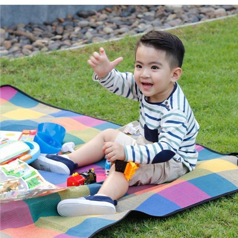 เปิดใจคุณแม่ พร้อมอัพเดทอาการ "โจ" ลูก "ใจเริง" ป่วยเป็นมะเร็ง
