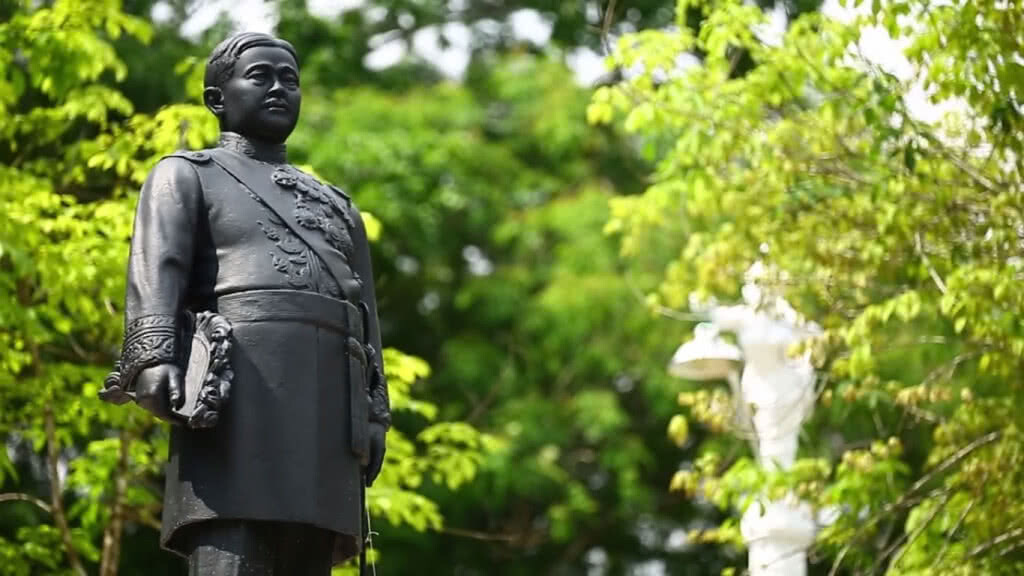 ปั่น Slow life ไปตามรอยพระบาท 12 เมืองต้องห้ามพลาด @ตรัง ปั่น Slow life ไปตามรอยพระบาท 12 เมืองต้องห้ามพลาด @ตรัง