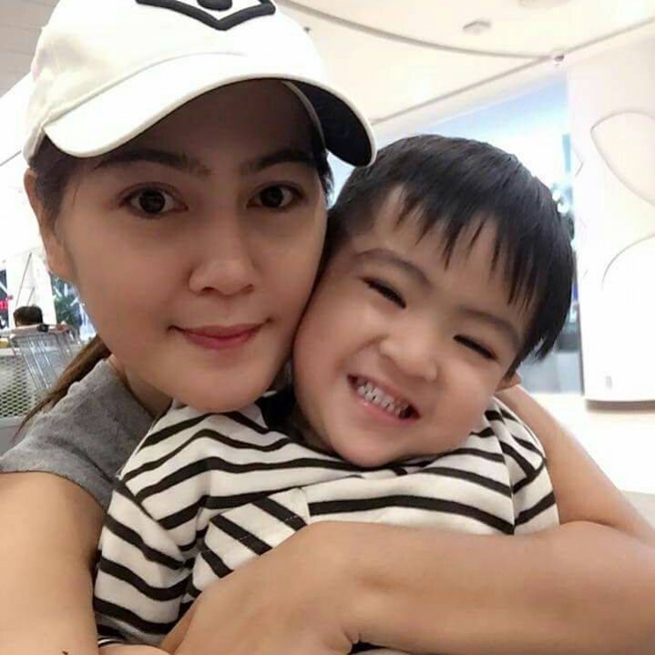 เปิดใจคุณแม่ พร้อมอัพเดทอาการ "โจ" ลูก "ใจเริง" ป่วยเป็นมะเร็ง