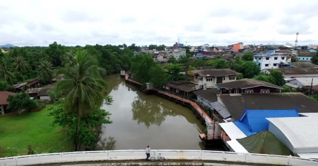 ปั่น Slow life ไปตามรอยพระบาท 12 เมืองต้องห้ามพลาด @ตราด ปั่น Slow life ไปตามรอยพระบาท 12 เมืองต้องห้ามพลาด @ตราด