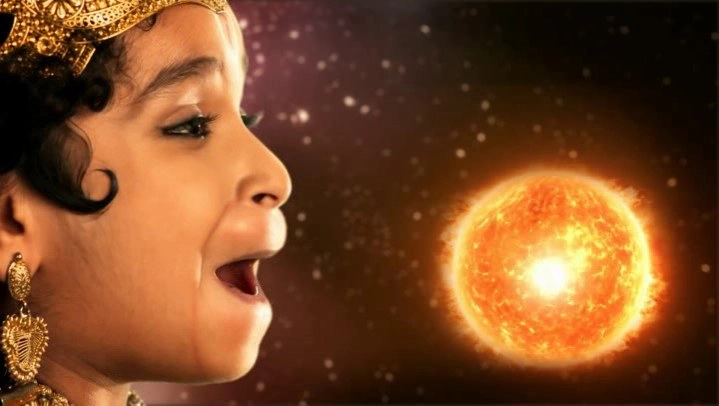 'อิซาน' หนุมานเด็ก ขึ้นแท่นซุปเปอร์ฮีโร่