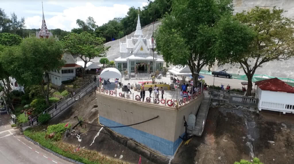 ปั่น Slow life ไปตามรอยพระบาท 12 เมืองต้องห้ามพลาด @ชุมพร ปั่น Slow life ไปตามรอยพระบาท 12 เมืองต้องห้ามพลาด @ชุมพร