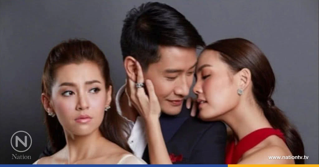 บทสรุป "ใจเริง" มรดกเรตติ้ง "เพลิงบุญ" บทสรุป "ใจเริง" มรดกเรตติ้ง "เพลิงบุญ"