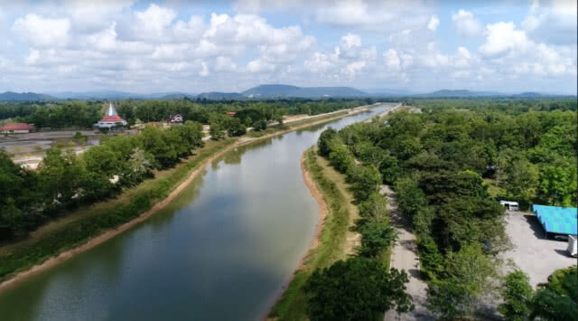 ปั่น Slow life ไปตามรอยพระบาท 12 เมืองต้องห้ามพลาด @ชุมพร
