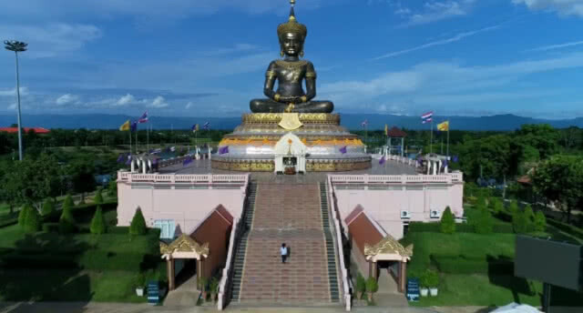 ปั่นSlow lifeไปตามรอยพระบาท 12 เมืองต้องห้ามพลาด@เพชรบูรณ์