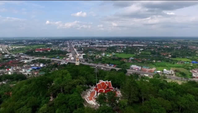 ปั่นSlow lifeไปตามรอยพระบาท 12 เมืองต้องห้ามพลาด@ราชบุรี