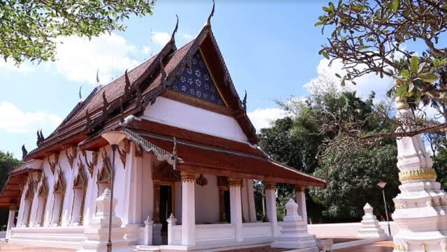 ปั่น Slow life ไปตามรอยพระบาท 12 เมืองต้องห้ามพลาด @สมุทรสงคราม