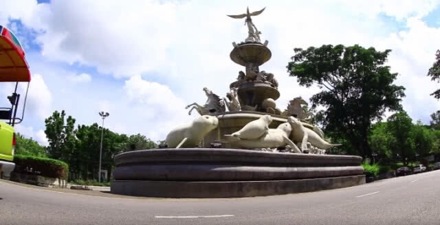 ปั่น Slow life ไปตามรอยพระบาท 12 เมืองต้องห้ามพลาด @ตรัง