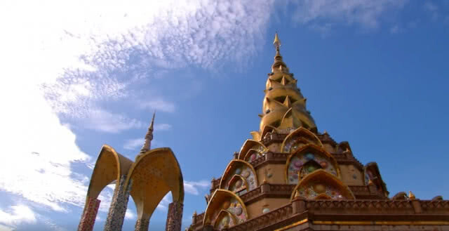 ปั่นSlow lifeไปตามรอยพระบาท 12 เมืองต้องห้ามพลาด@เพชรบูรณ์