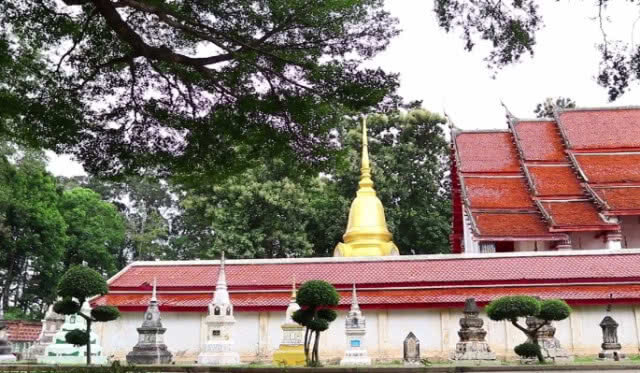 ปั่นSlow lifeไปตามรอยพระบาท 12 เมืองต้องห้ามพลาด@ราชบุรี
