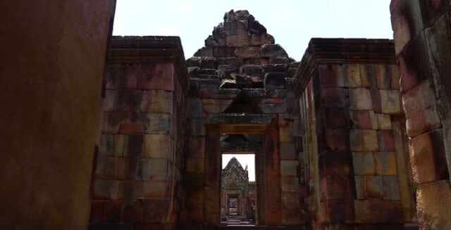 ปั่นSlow lifeไปตามรอยพระบาท 12 เมืองต้องห้ามพลาด@บุรีรัมย์