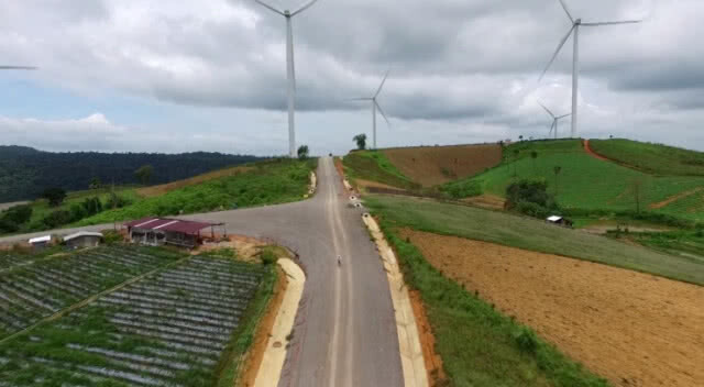 ปั่นSlow lifeไปตามรอยพระบาท 12 เมืองต้องห้ามพลาด@เพชรบูรณ์
